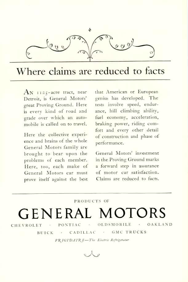 1926 General Motors 2